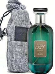 Mousuf Ramadi Eau De Parfum by Ard Al Zaafaran – 100ml | Men