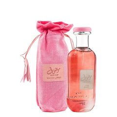 Mousuf Wardi Eau De Parfum by Ard Al Zaafaran – 100ml | Women