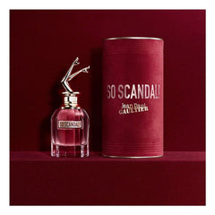 Jean Paul Gaultier: So Scandal Eau de Parfum for Women | 100ml