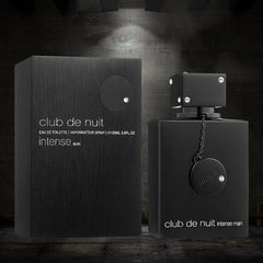 Armaf Club de Nuit Intense Man Eau de Parfum — 100ml | Men