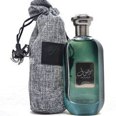 Mousuf Ramadi Eau De Parfum by Ard Al Zaafaran – 100ml | Men