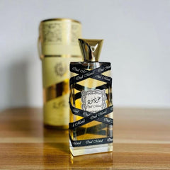 Lattafa Green Tea Oud Mood Reminiscence Eau de Parfum 100ml