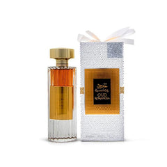 Ard Al Zaafaran Romancea Eau De Parfum for Women – 100ml