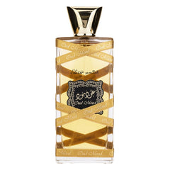 Lattafa Oud Mood Elixir Eau de Parfum 100ml | Unisex
