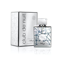 Club De Nuit Sillage by Armaf – Eau de Parfum - 105ml