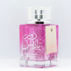 Ard Al Zaafaran Rose Paris Eau De Parfum 100ml | Women