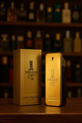 Paco Rabanne: 1 Million Eau De Toilette Spray – 100ml