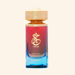 Paris Corner Khair Confection Eau de Parfum -Unisex- 100ml