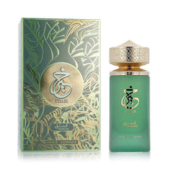 Paris Corner Pistachio Khair Eau de Parfum -Unisex- 100ml