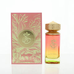 Paris Corner Peach Delulu Khair Eau de Parfum - Unisex | 100ml
