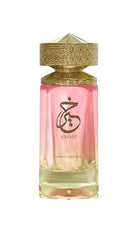Paris Corner Peach Delulu Khair Eau de Parfum - Unisex | 100ml