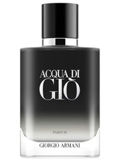 Giorgio Armani Acqua Di Giò Profumo Eau de Parfum – 125 ml
