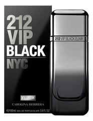 212 VIP Men? Are You On The List? by Carolina Herrera – 100ml