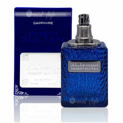 Desert Sultan Sapphire by Ard Al Zaafaran 100ml | Unisex