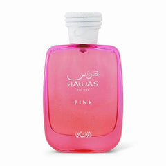 RASASI Hawas Pink For Her Eau de Parfum — 100ml | Women