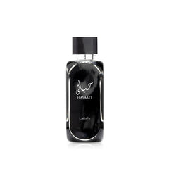 Lattafa Perfumes Hayaati Eau de Parfum Black – Unisex | 100ml