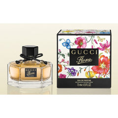 Gucci Flora Eau de Parfum for Women – 75 ml