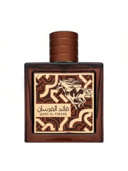 Lattafa Qaed Al Fursan Untamed Eau de Parfum – 90ml | Unisex