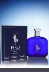 Ralph Lauren Polo Blue Eau de Parfum for Men – 125 ml