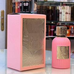 Paris Corner Qissa Delicious Collection for Women - 100ml