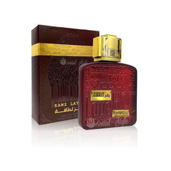 Lattafa Ramz Gold Eau de Parfum for Unisex | 105 ml