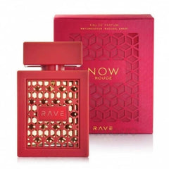 Lattafa Rave Now Intense Eau de Parfum Collection | 100ml