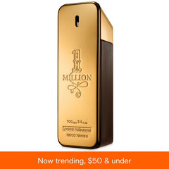 Paco Rabanne: 1 Million Eau De Toilette Spray – 100ml