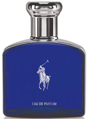 Ralph Lauren Polo Blue Eau de Parfum for Men – 125 ml