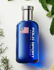 Polo Sport Ralph Lauren – Citrus & Woody, 125 ml