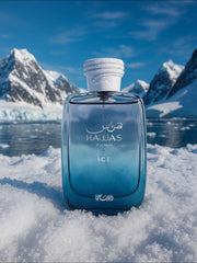 RASASI Hawas Ice for Him Eau de Parfum — 100ml | Men