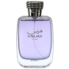 RASASI Hawas For Him Eau de Parfum — 100ml (3.4oz) | Men