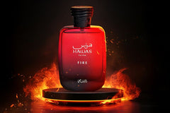 RASASI Hawas Fire for Him Eau de Parfum — 100ml | Men