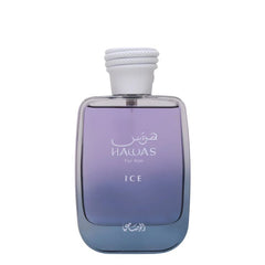 RASASI Hawas For Him Eau de Parfum — 100ml (3.4oz) | Men