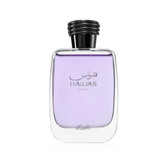 RASASI Hawas For Him Eau de Parfum — 100ml (3.4oz) | Men
