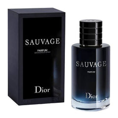 Dior Sauvage – Eau de Parfum | for Men 100ml