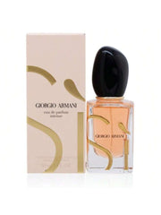 Giorgio Armani Si Passione Eau De Parfum Intense 30ml