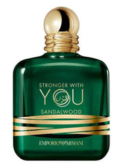 Armani Beauty: Stronger With You – 100ml Exclusive Edition