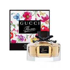 Gucci Flora Eau de Parfum for Women – 75 ml