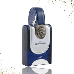 Armaf The Lion’s Club Rugir Eau de Parfum for Men – 100ml