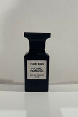 Tom Ford F*cking Fabulous Eau De Parfum – 100 ml
