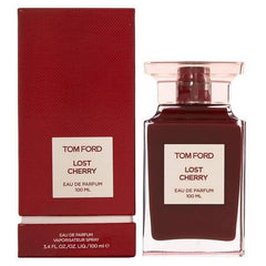 Tom Ford Lost Cherry Eau De Parfum - 100ml