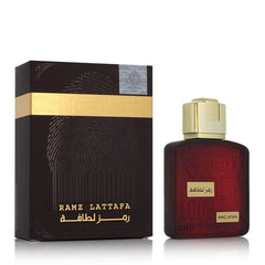Lattafa Ramz Gold Eau de Parfum for Unisex | 105 ml