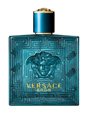 Versace Eros – Eau de Toilette for Men | 100 ml