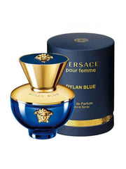 Versace Dylan Blue Pour Femme – Eau de Parfum 100ml