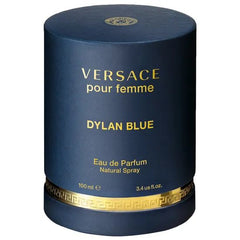 Versace Dylan Blue Pour Femme – Eau de Parfum 100ml