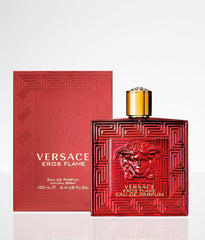 Versace Eros Flame Eau de Parfum for Men – 100 ml