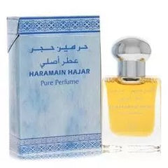 Al Haramain Attar Collection Alcohol-Free Arabic Perfume OIL| 15ml FREE FROM ALCOHOL