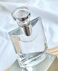 Bvlgari Pour Homme Eau De Toilette – 100 ml