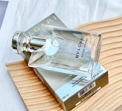 Bvlgari Pour Homme Eau De Toilette – 100 ml
