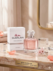 GUERLAIN SPARKLING BOUQUET EDP 100ML PERFUME